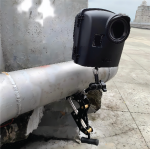 ACC1000P – Brinno Kamera Kelepçesi Plus - Görsel 5