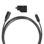 AFB1000 – Brinno BCC2000 ve BCC2000 Plus İçin Ayarlanabilir Montaj Aparatı - Görsel 2