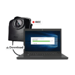 AFB1000 – Brinno BCC2000 ve BCC2000 Plus İçin Ayarlanabilir Montaj Aparatı - Görsel 4