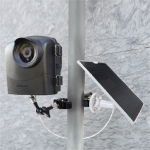 ASP1000P – Brinno Güneş Enerjisi Kiti - Görsel 3