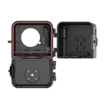 BCC5000 – Gerçek 4K Bulut Destekli İnşaat Zaman Atlamalı Kamerası - Görsel 4