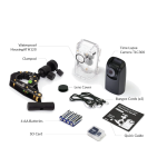 BCC300-C – Brinno Time Lapse Kamera Seti - Görsel 2