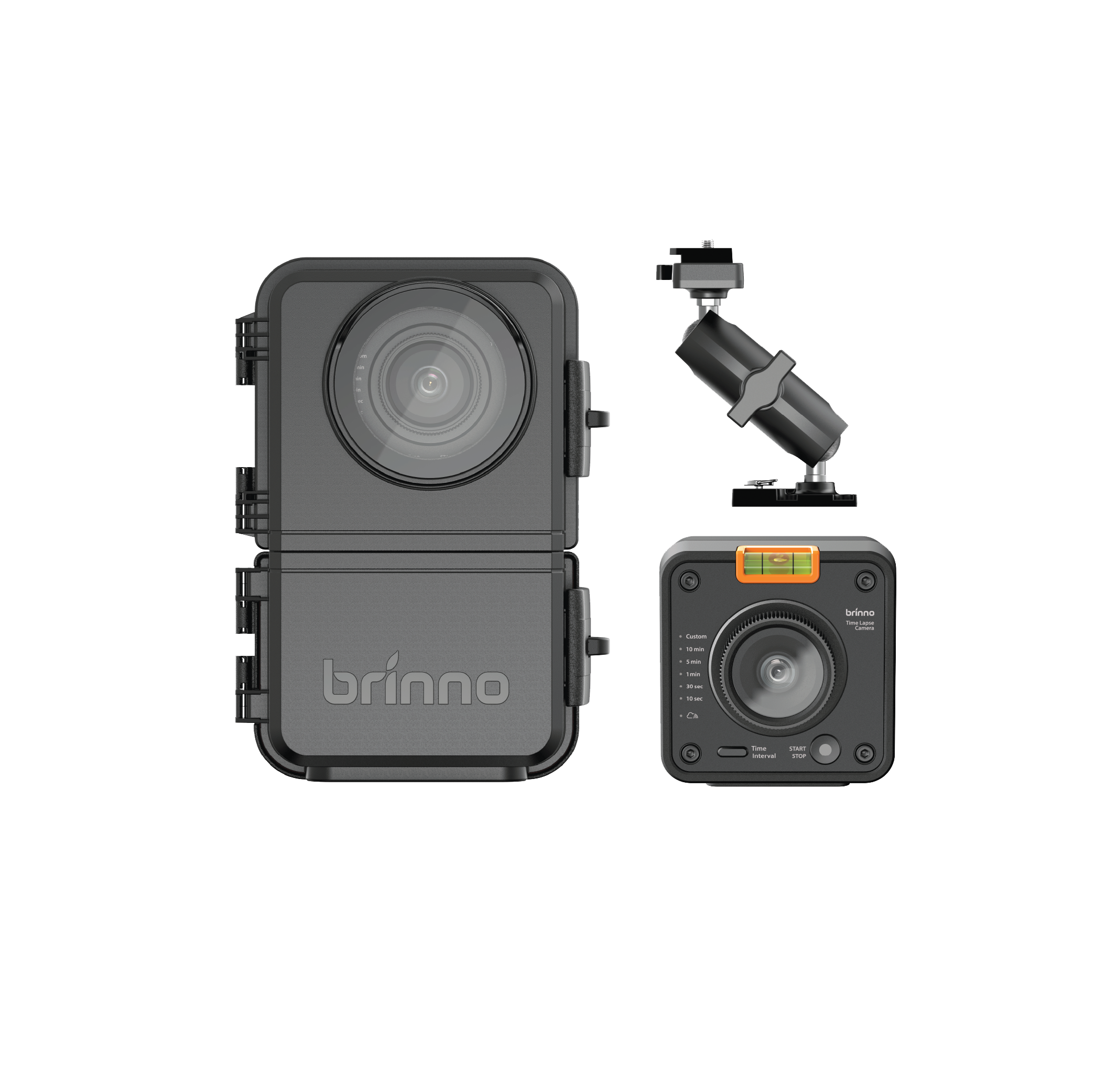 BCC5000.png BCC5000 – Gerçek 4K Bulut Destekli İnşaat Zaman Atlamalı Kamerası - Görsel 1