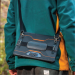 OUKITEL RT8 Dayanıklı Tablet - Görsel 4