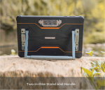 OUKITEL RT8 Dayanıklı Tablet - Görsel 5