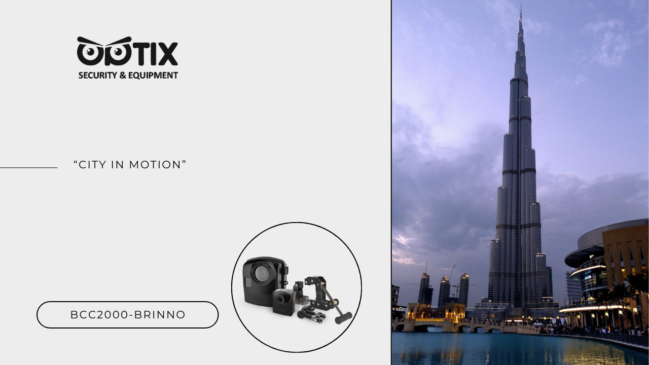 Hareket Halindeki Şehir