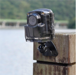 Brinno TLC2020-M – Kısa Süreli Dış ve İç Mekan Zaman Atlamalı Kamera - Görsel 2