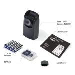 TLC300 – Brinno Time Lapse Kamera - Görsel 3