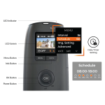 TLC300 – Brinno Time Lapse Kamera - Görsel 4