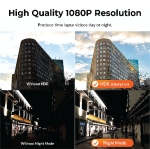 TLC300 – Brinno Time Lapse Kamera - Görsel 7